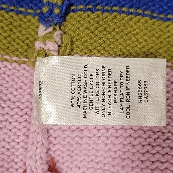 BP Cardigan, Oversized XS, NWT - Picture 14 of 14